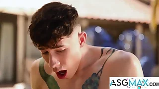 Cute Twink Sex Videos 1