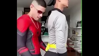 HD Gay Porn Movies 8